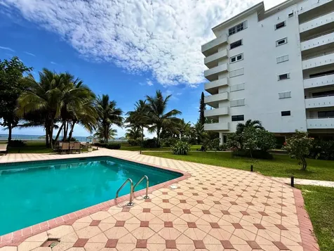 Silverpoint Condo Grand Bahama Freeport BS