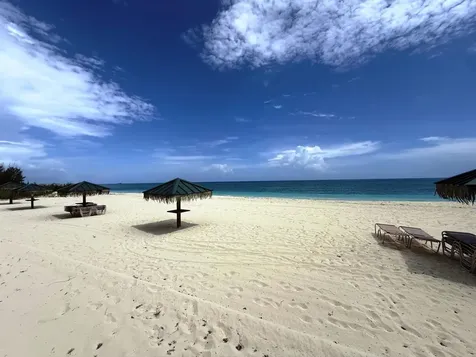 Silverpoint Condo Grand Bahama Freeport BS
