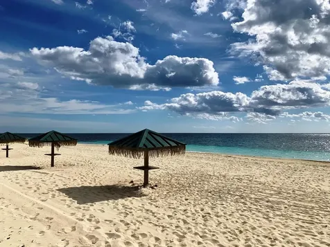 Silverpoint Condo Grand Bahama Freeport BS