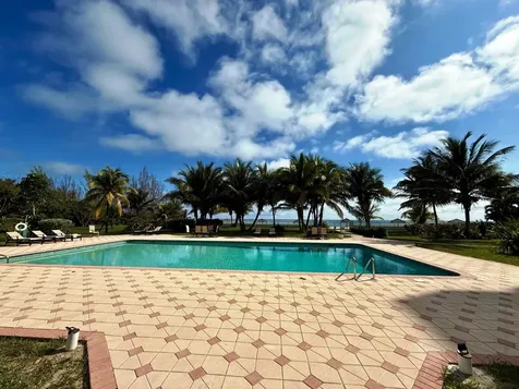 Silverpoint Condo Grand Bahama Freeport BS