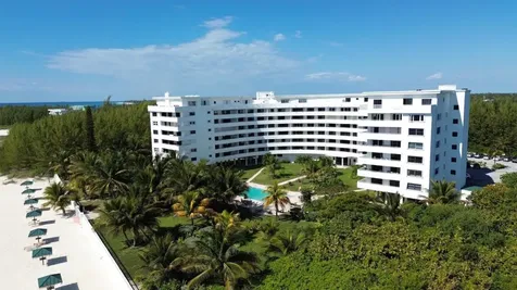 Silverpoint Condo Grand Bahama Freeport BS