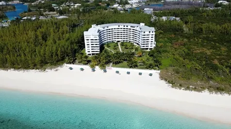 Silverpoint Condo Grand Bahama Freeport BS