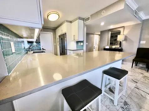 Silverpoint Condo Grand Bahama Freeport BS