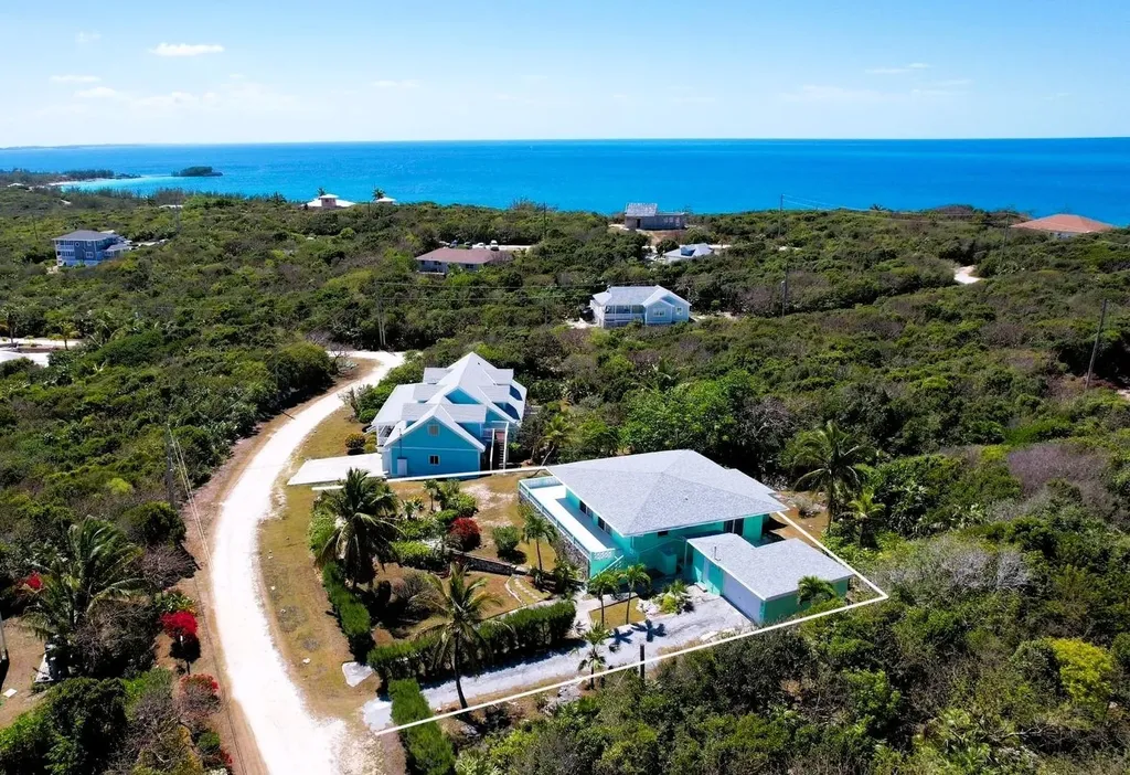 Elysium, Signal Light Road Eleuthera BS