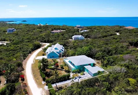 Elysium, Signal Light Road Eleuthera BS