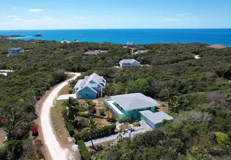 Elysium, Signal Light Road Eleuthera BS