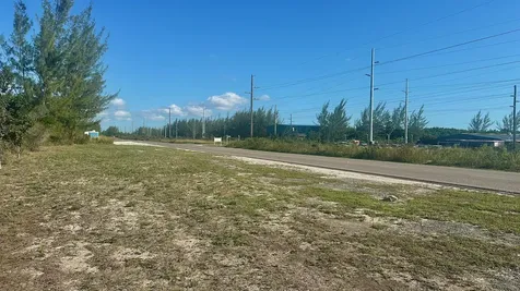 Frank Watson Boulevard New Providence Paradise Island BS