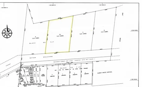 Frank Watson Boulevard New Providence Paradise Island BS