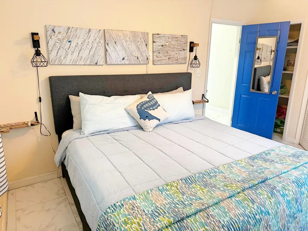Heathfield Street New Providence Paradise Island BS