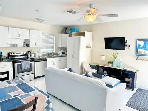 Heathfield Street New Providence Paradise Island BS
