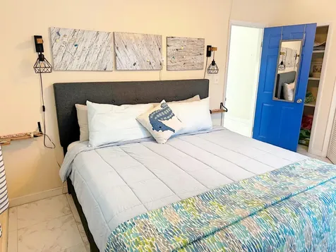 Heathfield Street New Providence Paradise Island BS