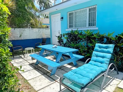 Heathfield Street New Providence Paradise Island BS