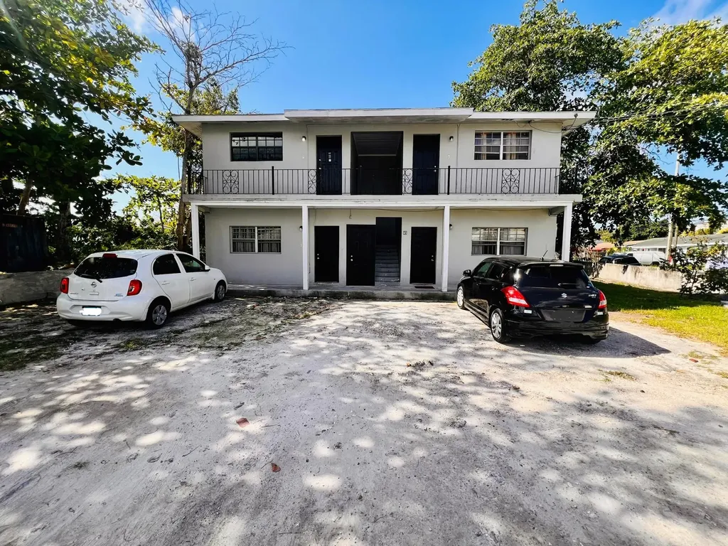 Roberta Drive Ridgeland P New Providence Paradise Island BS