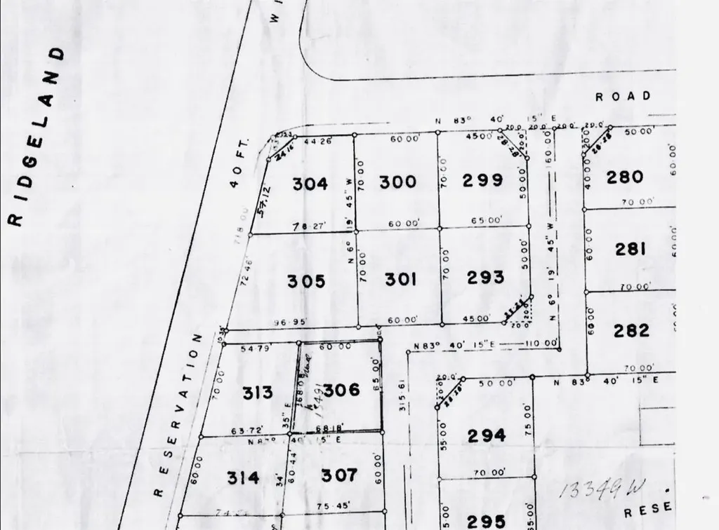 Roberta Drive Ridgeland P New Providence Paradise Island BS