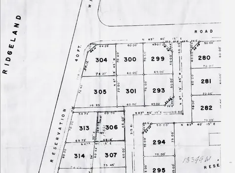 Roberta Drive Ridgeland P New Providence Paradise Island BS