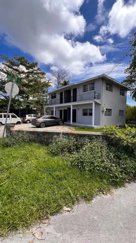 Roberta Drive Ridgeland P New Providence Paradise Island BS