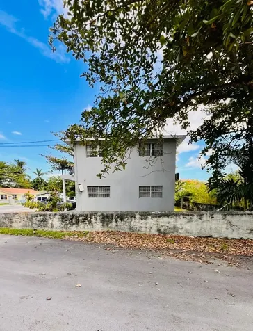 Roberta Drive Ridgeland P New Providence Paradise Island BS
