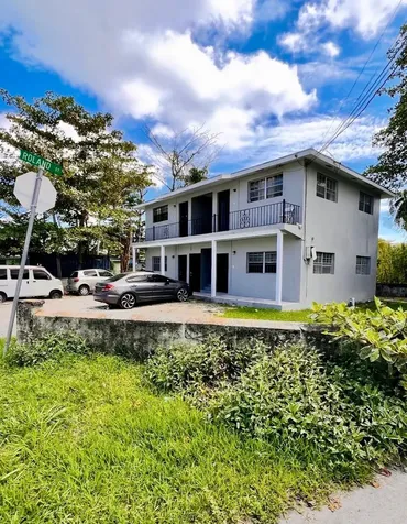 Roberta Drive Ridgeland P New Providence Paradise Island BS