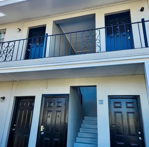 Roberta Drive Ridgeland P New Providence Paradise Island BS
