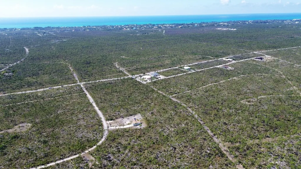 Lincoln Park Grand Bahama Freeport BS