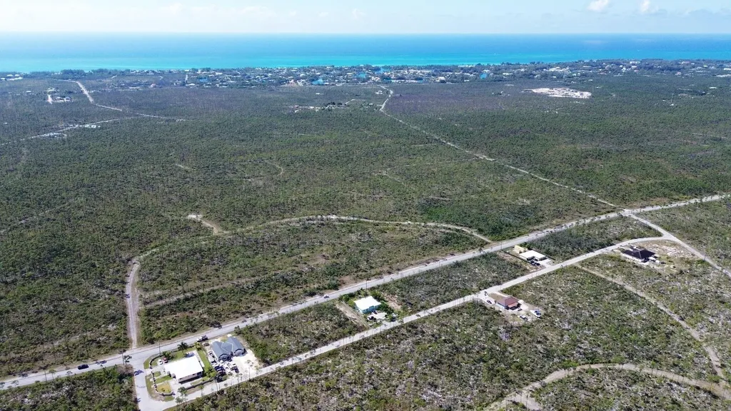 Lincoln Park Grand Bahama Freeport BS