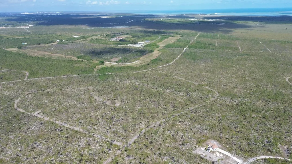 Lincoln Park Grand Bahama Freeport BS