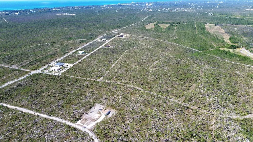 Lincoln Park Grand Bahama Freeport BS