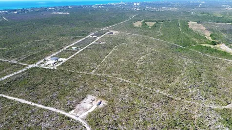 Lincoln Park Grand Bahama Freeport BS