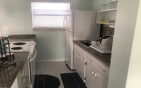 Harbour House Towers Grand Bahama Freeport BS