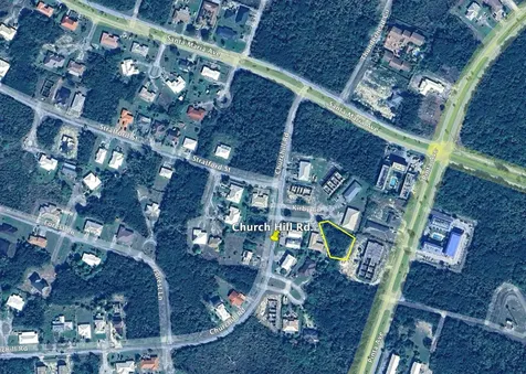 Kirby Court Grand Bahama Freeport BS