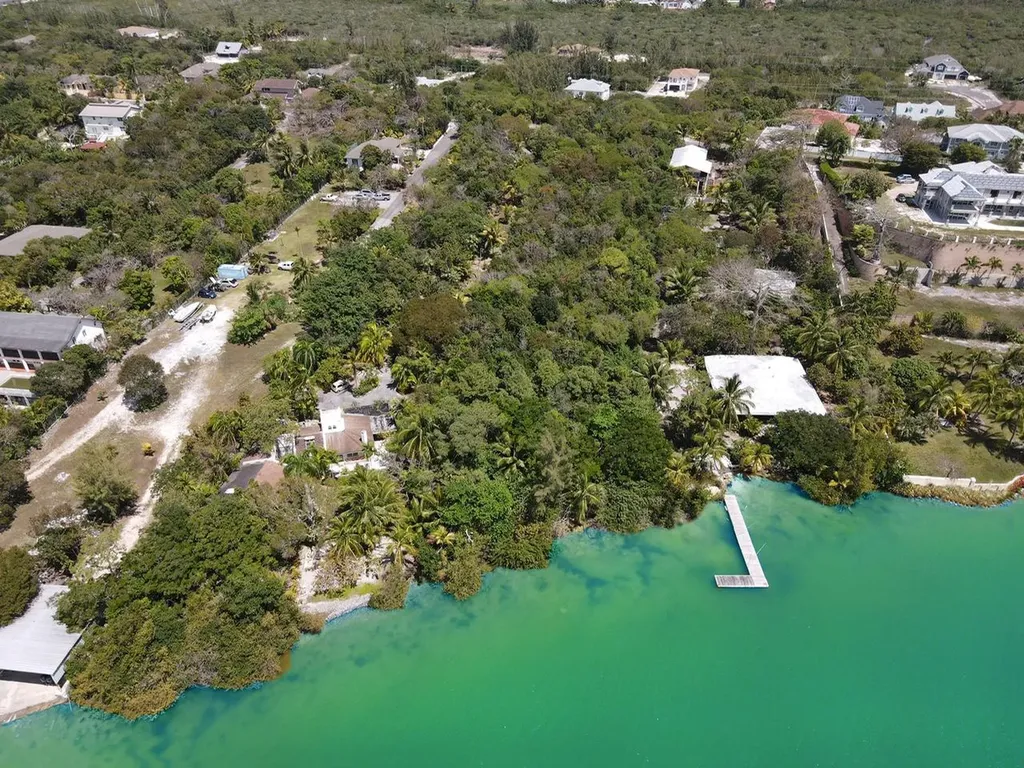 Oakhill Road 9 New Providence Paradise Island BS