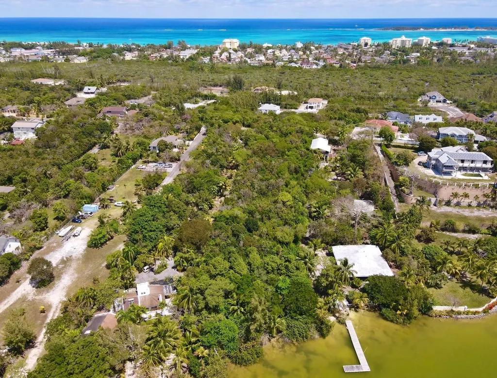 Oakhill Road 9 New Providence Paradise Island BS
