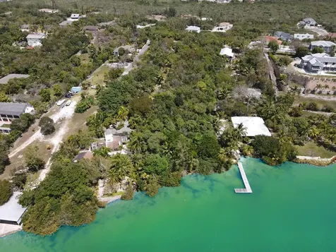 Oakhill Road 9 New Providence Paradise Island BS