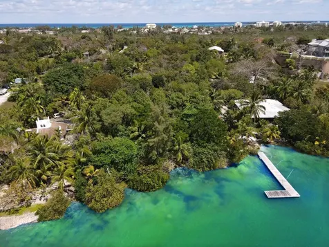 Oakhill Road 9 New Providence Paradise Island BS