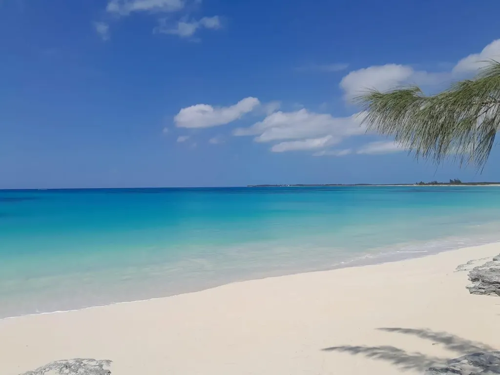 Abaco Deep Sea Cay Acres Abaco BS