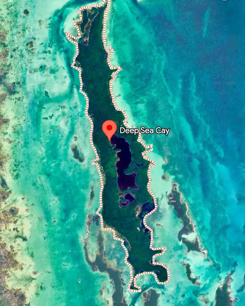 Abaco Deep Sea Cay Acres Abaco BS