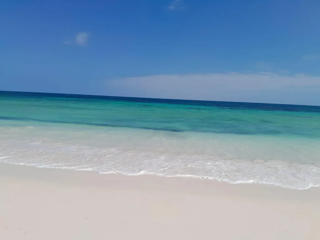 Abaco Deep Sea Cay Acres Abaco BS