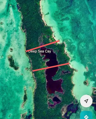 Abaco Deep Sea Cay Acres Abaco BS