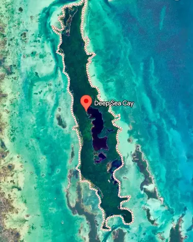 Abaco Deep Sea Cay Acres Abaco BS