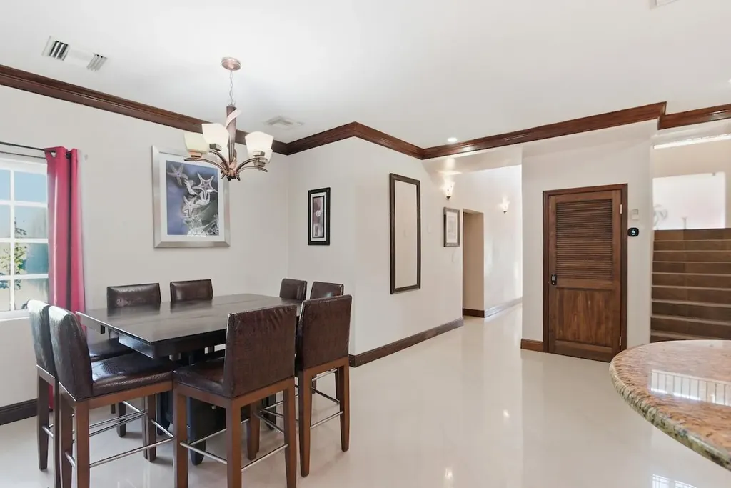 Tall Pines Drive South Ocean 58 New Providence Paradise Island BS