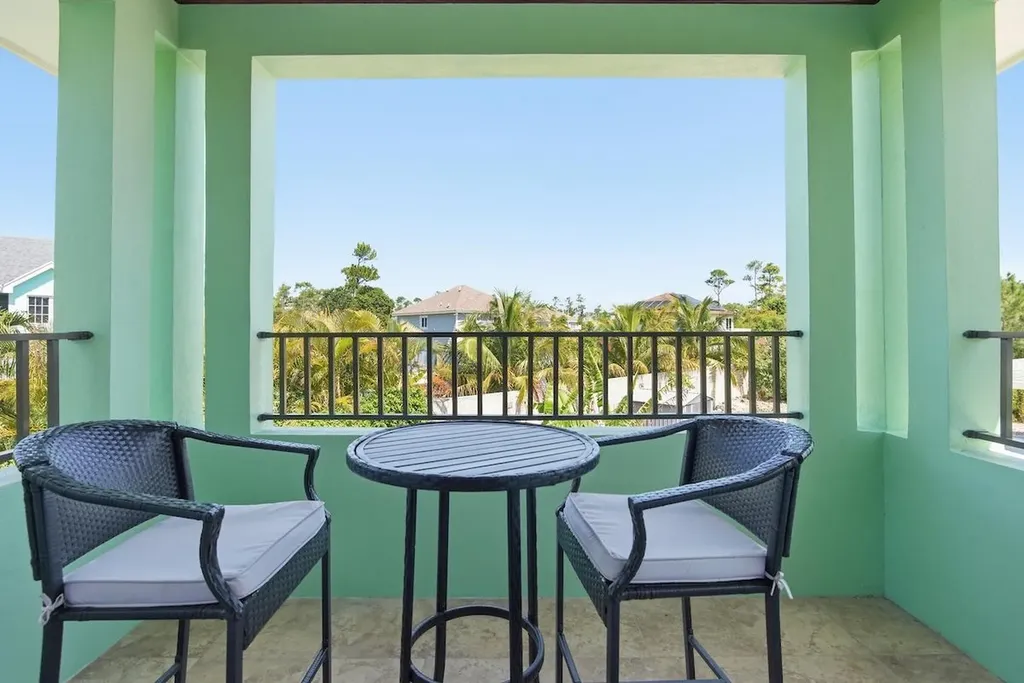 Tall Pines Drive South Ocean 58 New Providence Paradise Island BS