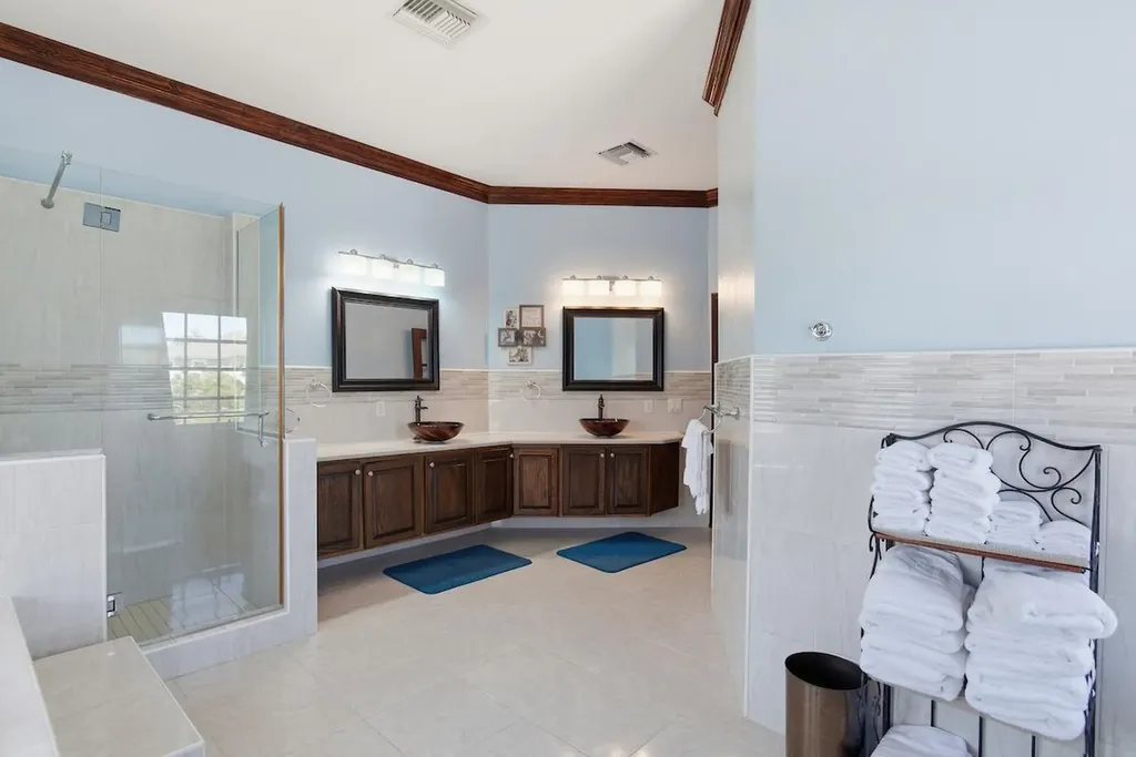 Tall Pines Drive South Ocean 58 New Providence Paradise Island BS