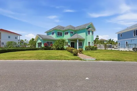 Tall Pines Drive South Ocean 58 New Providence Paradise Island BS