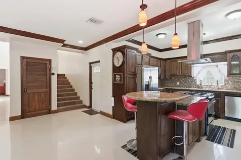 Tall Pines Drive South Ocean 58 New Providence Paradise Island BS