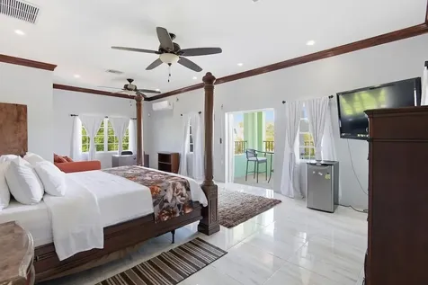 Tall Pines Drive South Ocean 58 New Providence Paradise Island BS