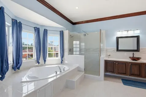 Tall Pines Drive South Ocean 58 New Providence Paradise Island BS