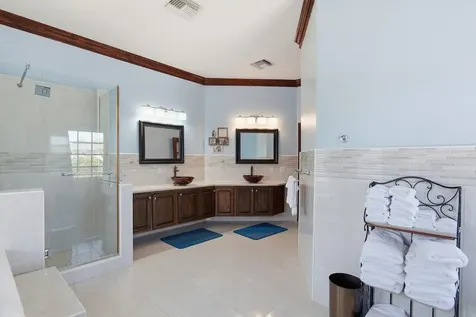 Tall Pines Drive South Ocean 58 New Providence Paradise Island BS