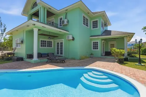 Tall Pines Drive South Ocean 58 New Providence Paradise Island BS