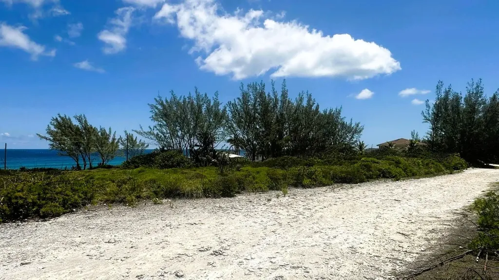 Lot 36 Smuggler's Hill Road Eleuthera BS