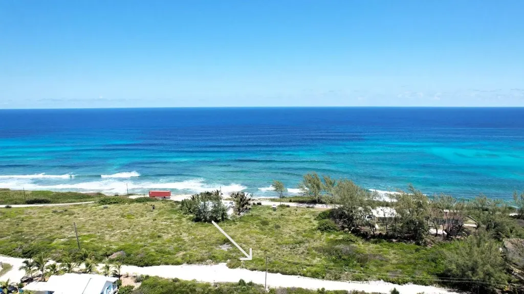 Lot 36 Smuggler's Hill Road Eleuthera BS